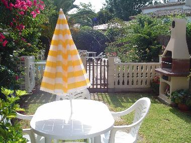 Apartamento de vacaciones en PUERTO POLLENSA (Mallorca)Casa de vacaciones