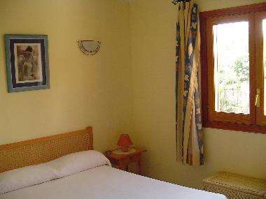 Apartamento de vacaciones en PUERTO POLLENSA (Mallorca)Casa de vacaciones