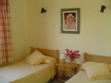 Apartamento de vacaciones en PUERTO POLLENSA (Mallorca)Casa de vacaciones