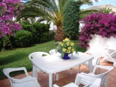 Casa de vacaciones en PUERTO POLLENSA (Mallorca)Casa de vacaciones