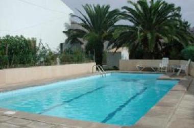 Casa de vacaciones en PUERTO POLLENSA (Mallorca)Casa de vacaciones