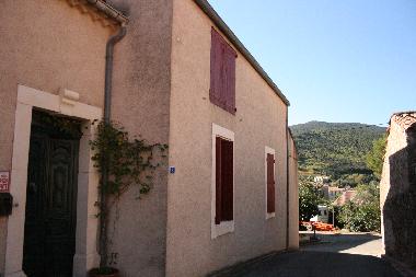 Casa de vacaciones en Berlou (H�rault)Casa de vacaciones