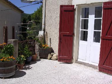 Casa de vacaciones en Berlou (H�rault)Casa de vacaciones