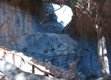 Apartamento de vacaciones en Cala Gonone (Nuoro)Casa de vacaciones