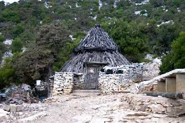 Apartamento de vacaciones en Cala Gonone (Nuoro)Casa de vacaciones