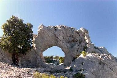 Apartamento de vacaciones en Cala Gonone (Nuoro)Casa de vacaciones