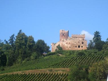 Apartamento de vacaciones en KINTZHEIM (Bas-Rhin)Casa de vacaciones