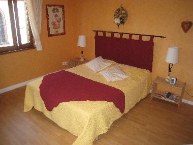 Apartamento de vacaciones en KINTZHEIM (Bas-Rhin)Casa de vacaciones