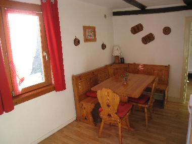 Apartamento de vacaciones en KINTZHEIM (Bas-Rhin)Casa de vacaciones