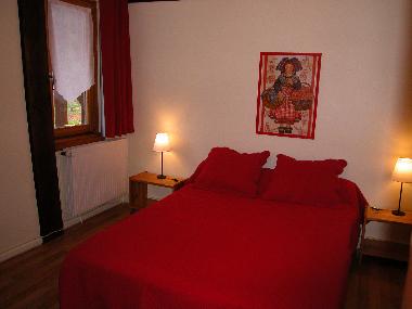 Apartamento de vacaciones en KINTZHEIM (Bas-Rhin)Casa de vacaciones