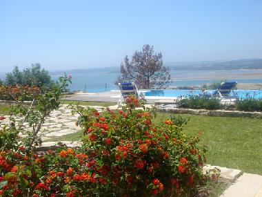 Casa de vacaciones en  Foz do Arelho (Oeste)Casa de vacaciones