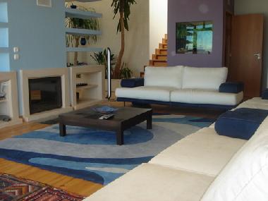 Casa de vacaciones en  Foz do Arelho (Oeste)Casa de vacaciones