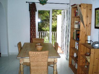 Apartamento de vacaciones en Conil de la Frontera (Cdiz)Casa de vacaciones