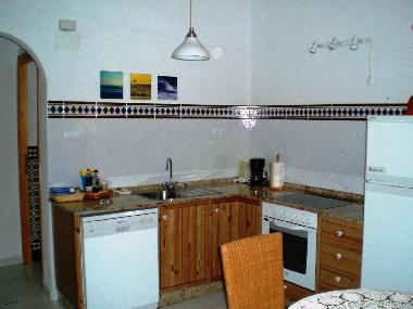 Apartamento de vacaciones en Conil de la Frontera (Cdiz)Casa de vacaciones