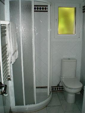 Apartamento de vacaciones en Conil de la Frontera (Cdiz)Casa de vacaciones