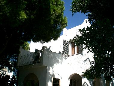 Apartamento de vacaciones en Conil de la Frontera (Cdiz)Casa de vacaciones