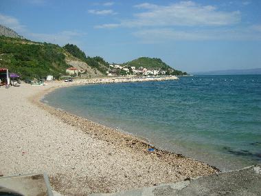 Casa de vacaciones en Podstrana (Splitsko-Dalmatinska)Casa de vacaciones