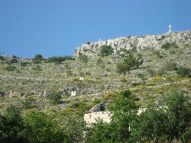 Casa de vacaciones en Podstrana (Splitsko-Dalmatinska)Casa de vacaciones