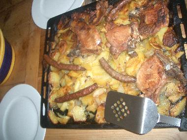 Casa de vacaciones en Podstrana (Splitsko-Dalmatinska)Casa de vacaciones