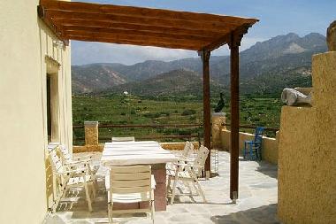 Casa de vacaciones en Naxos (Kyklades)Casa de vacaciones