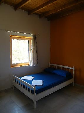 Casa de vacaciones en Naxos (Kyklades)Casa de vacaciones