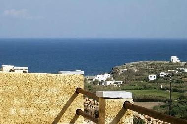 Casa de vacaciones en Naxos (Kyklades)Casa de vacaciones