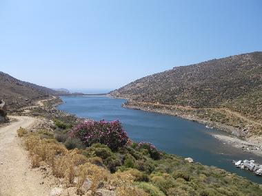 Casa de vacaciones en Naxos (Kyklades)Casa de vacaciones
