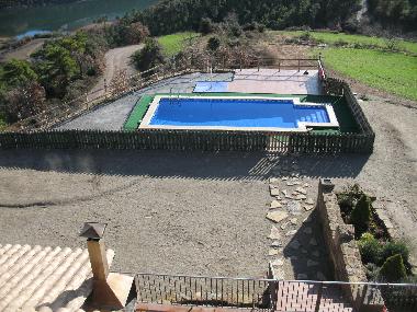 Casa de vacaciones en La Baronia de Rialb (Lleida)Casa de vacaciones