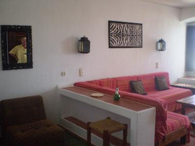 Apartamento de vacaciones en ALBUFEIRA (Algarve)Casa de vacaciones