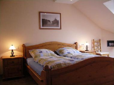 Apartamento de vacaciones en Krummh�rn (Nordsee-Festland / Ostfriesland)Casa de vacaciones