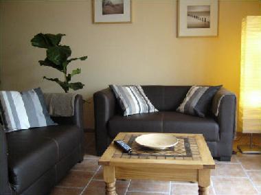Apartamento de vacaciones en Krummh�rn (Nordsee-Festland / Ostfriesland)Casa de vacaciones