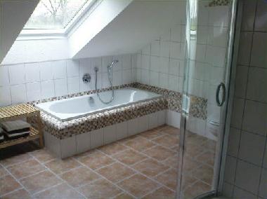 Apartamento de vacaciones en Krummh�rn (Nordsee-Festland / Ostfriesland)Casa de vacaciones