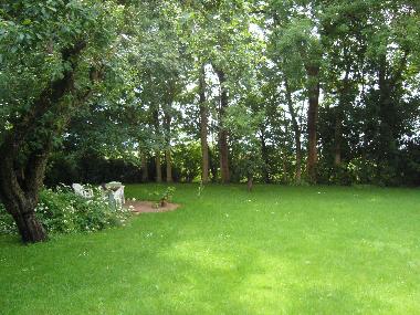 Apartamento de vacaciones en Krummh�rn (Nordsee-Festland / Ostfriesland)Casa de vacaciones