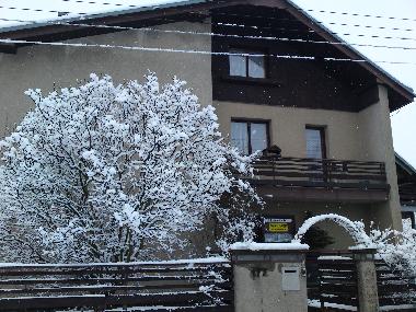 Cama y desayuno en Liberec - Reichenberg (Liberecky Kraj)Casa de vacaciones