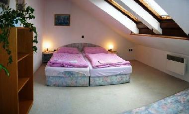 Cama y desayuno en Liberec - Reichenberg (Liberecky Kraj)Casa de vacaciones