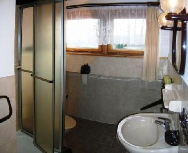 Cama y desayuno en Liberec - Reichenberg (Liberecky Kraj)Casa de vacaciones