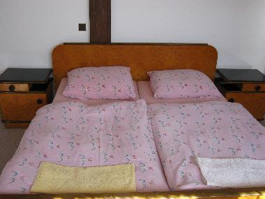 Cama y desayuno en Liberec - Reichenberg (Liberecky Kraj)Casa de vacaciones