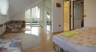 Cama y desayuno en Liberec - Reichenberg (Liberecky Kraj)Casa de vacaciones