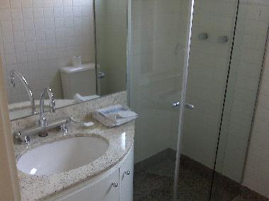 Apartamento de vacaciones en sao paulo (Sao Paulo)Casa de vacaciones