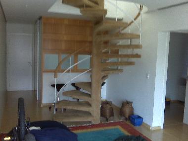 Apartamento de vacaciones en sao paulo (Sao Paulo)Casa de vacaciones