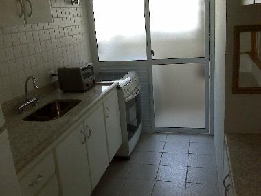 Apartamento de vacaciones en sao paulo (Sao Paulo)Casa de vacaciones