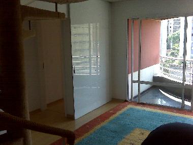 Apartamento de vacaciones en sao paulo (Sao Paulo)Casa de vacaciones