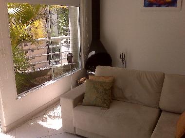 Apartamento de vacaciones en sao paulo (Sao Paulo)Casa de vacaciones