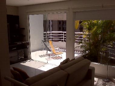 Apartamento de vacaciones en sao paulo (Sao Paulo)Casa de vacaciones