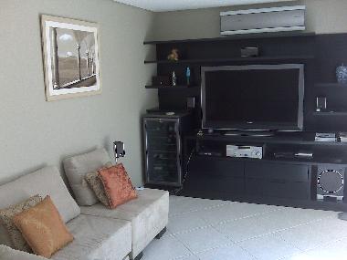 Apartamento de vacaciones en sao paulo (Sao Paulo)Casa de vacaciones