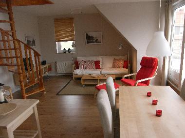Apartamento de vacaciones en Strukkamp (Insel Fehmarn)Casa de vacaciones