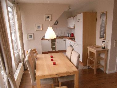 Apartamento de vacaciones en Strukkamp (Insel Fehmarn)Casa de vacaciones