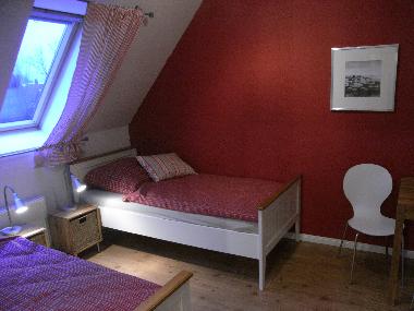 Apartamento de vacaciones en Strukkamp (Insel Fehmarn)Casa de vacaciones