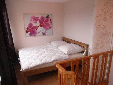 Apartamento de vacaciones en Strukkamp (Insel Fehmarn)Casa de vacaciones
