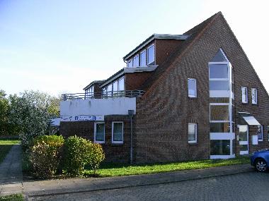 Apartamento de vacaciones en Strukkamp (Insel Fehmarn)Casa de vacaciones
